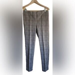 Soho Women’s  Black and Brown pants. Size M. Pants is New without any tags.